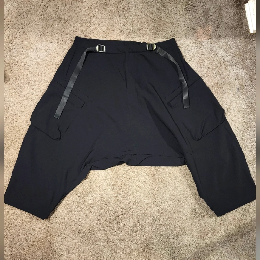 Acronym P30 Techwear Pants